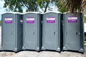 Types of Portable Toilets We Offer in Crown Heights, NY